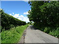 Mortimer Lane, Fair Oak Green