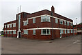 Chatterley Whitfield Enterprise Centre