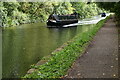 Narrowboat, Bridgewater Canal