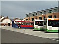 Braintree bus interchange