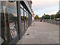 Market Place,  Hampstead Garden Suburb 