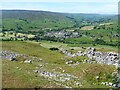 A circular walk from Reeth via Fremington Edge [35]