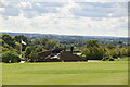 Clubhouse, Winter Hill Golf Club