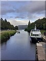 Caledonian Canal