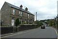 House on Station Road