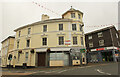 Former bank, Windsor Place