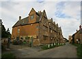 The Manor House, Preston