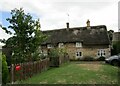 Cottages, School Lane, Weldon