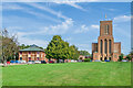 Guildford Cathedral