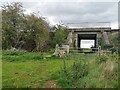 Beards Bridge at Holme Carr