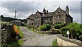 Binn Royd Farmhouse