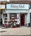 Ruby Red