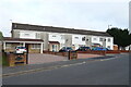 Houses on Wexham Road, Slough