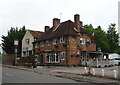 The Rose & Crown, Stoke Poges