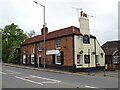 The Dukes Head, Farnham Royal