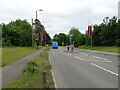 Farnham Road (A355)