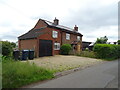 House on Hedsor Lane