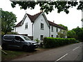 Cottage on Hitcham Lane, Burnham