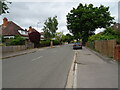 Ray Park Avenue, Maidenhead