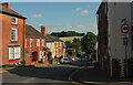 Sherford Street, Bromyard