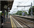 Platform 4, Maidenhead Railway Station