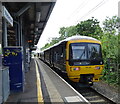 Maidenhead Railway Station