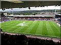 Burnley F.C. - Turf Moor