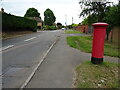 Gore Road, Burnham