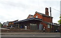 SU8987 : Bourne End Railway Station by JThomas
