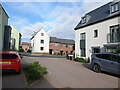 Houses on Reynolds Fold