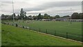 Westfield Park, Home of Dunipace FC