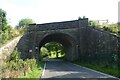 Bridge over Edale Road