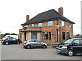 The Rocking Horse, Barden Road, Eastmoor