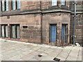 Building detail, Coventry Council House