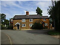 Cottages, Tugby