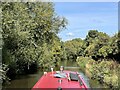 Trent and Mersey Canal