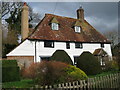 Newenden Old Timbers