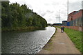 Bridgewater Canal