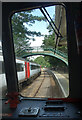 Stanhope Station, Driver