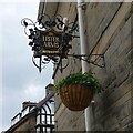 Sign of the Lister Arms