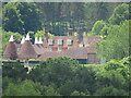 Tufton Place from Dixter