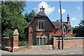 Stonefield Lodge, 26 Church Lane, Lincoln