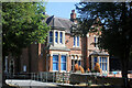 Lincoln Minster School, Stonefield House, Church Lane, Lincoln