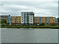 Lakeview Court, Thamesmead
