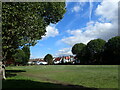 Whitehorse Road Recreation Ground