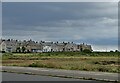 Houses at Tummer Hill, Walney