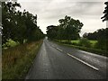 B6542 towards Brough