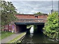 Bromford Bridge No. 1