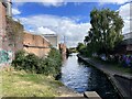 Birmingham and Fazeley Canal