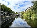 Birmingham and Fazeley Canal